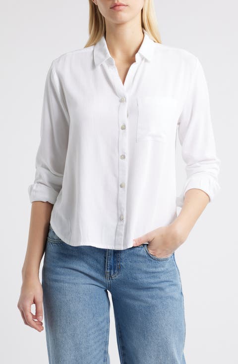 Casey Button-Up Shirt