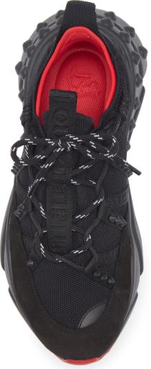 Christian Louboutin Trailnrun Spike Sneaker (Women) | Nordstrom