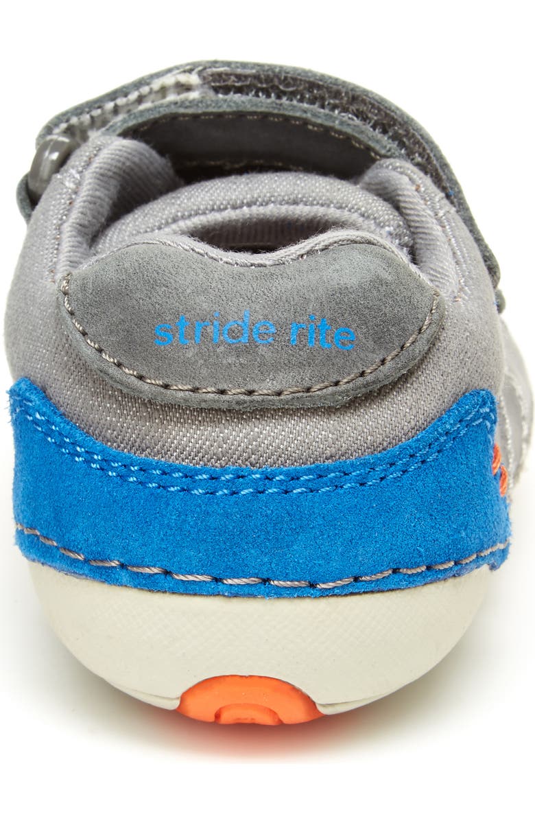 Stride Rite Soft Motion<sup>™</sup> Tate Sneaker, Alternate, color,