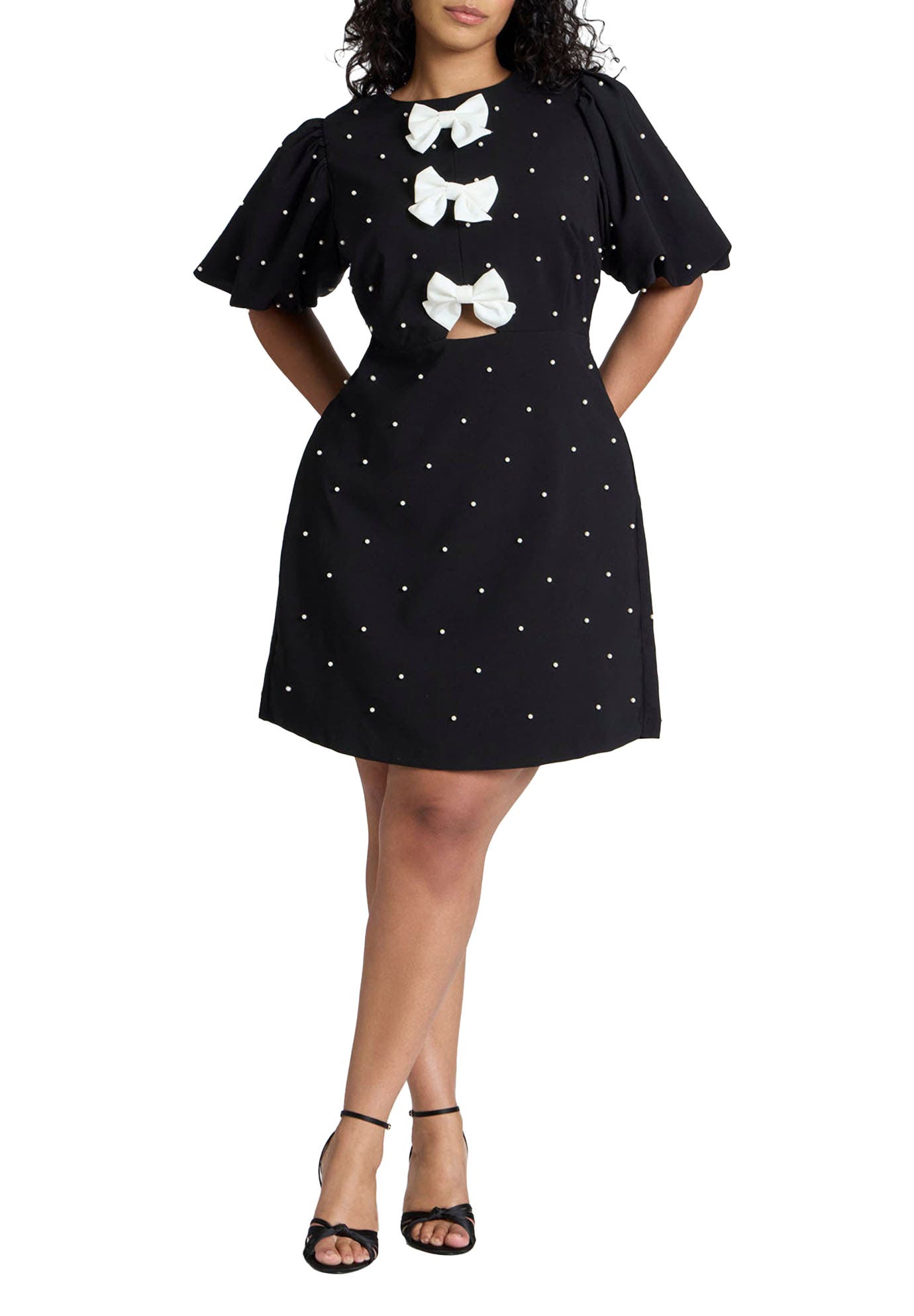 Mini Plus Size Dresses for Women | Nordstrom