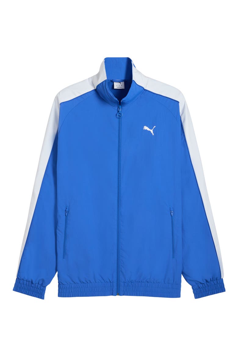 T7 Oversize Track Jacket (Men) | Nordstrom