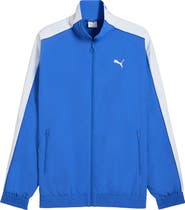 PUMA T7 Oversize Track Jacket