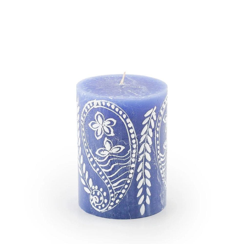 selected Henna White - 3x4"