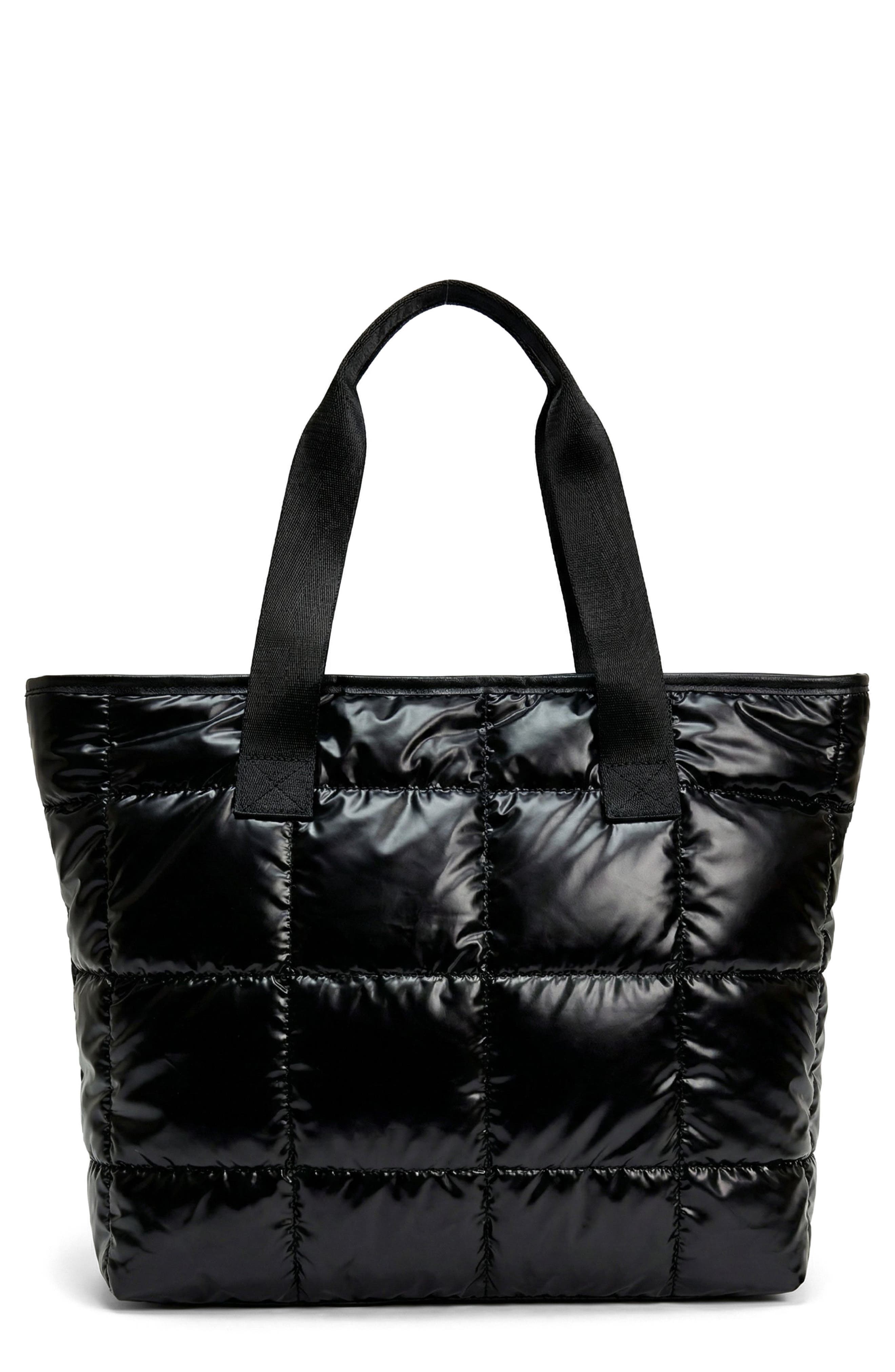 Cushion Oversized Tote