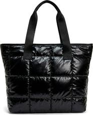 Adornia Cushion Oversized Tote