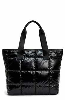 Cushion Oversized Tote