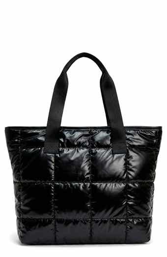 Cushion Oversized Tote