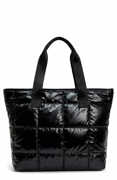 Cushion Oversized Tote