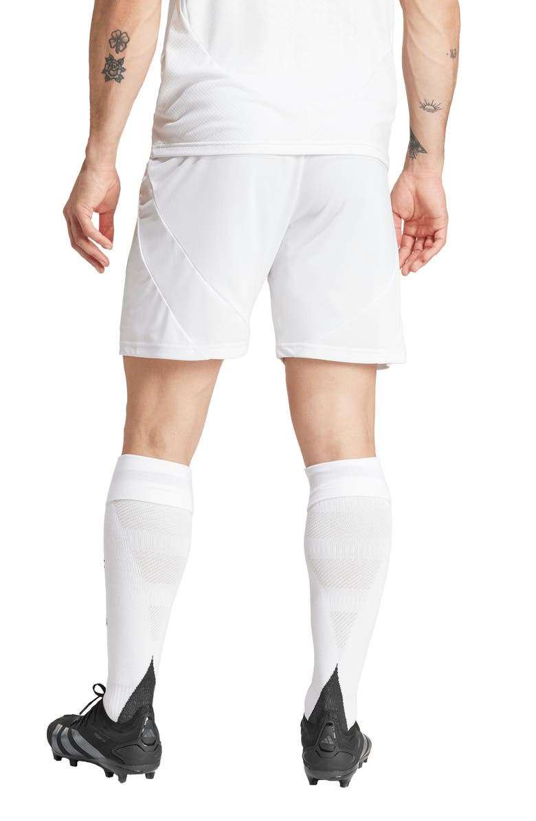 adidas Real Madrid 24/25 Home AEROREADY Shorts, Alternate, color, 