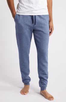 Diamond Knit Joggers