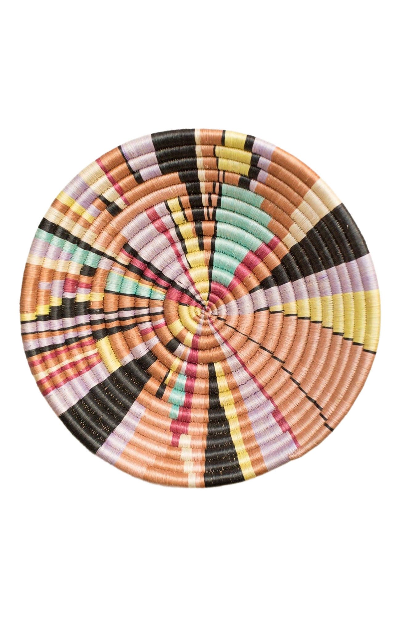selected Multicolor