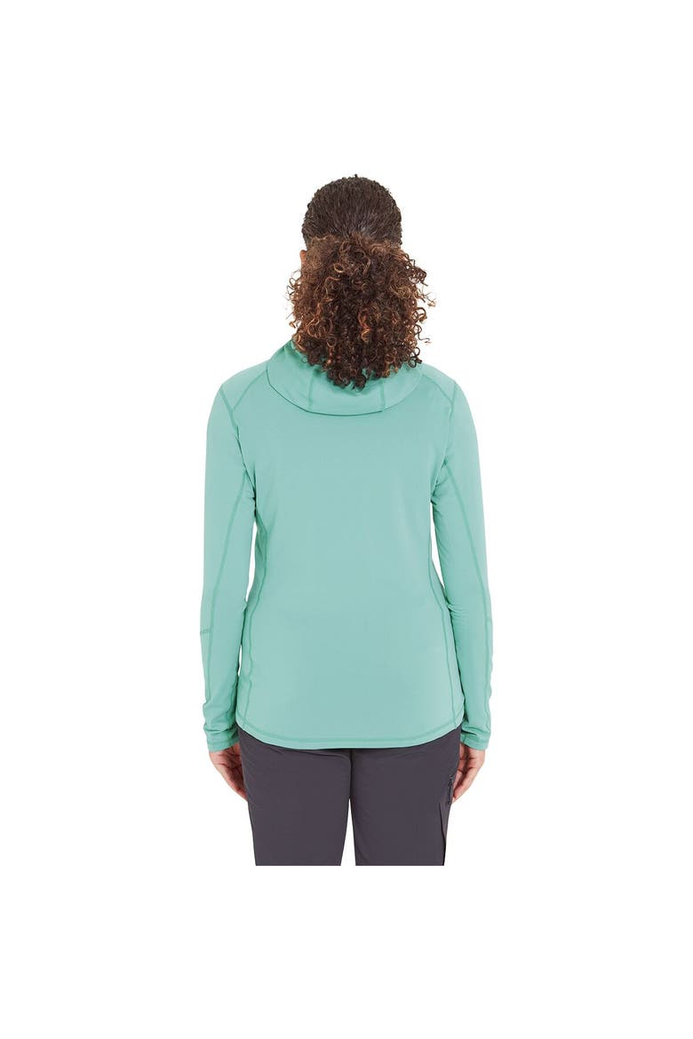 Conduit Hoodie - Women's, Alternate, color, Glacier Blue