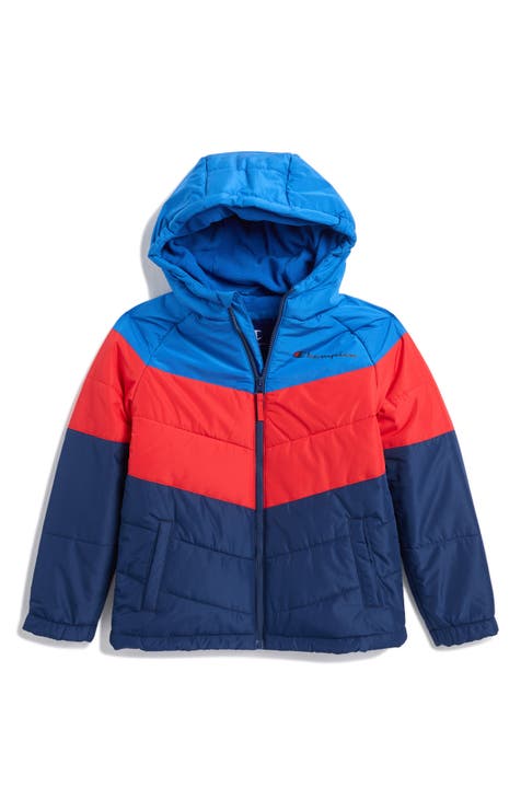 Kids Champion Coats Jackets Nordstrom Rack