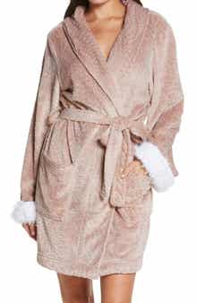 Honeydew Intimates Warm It Up Short Robe