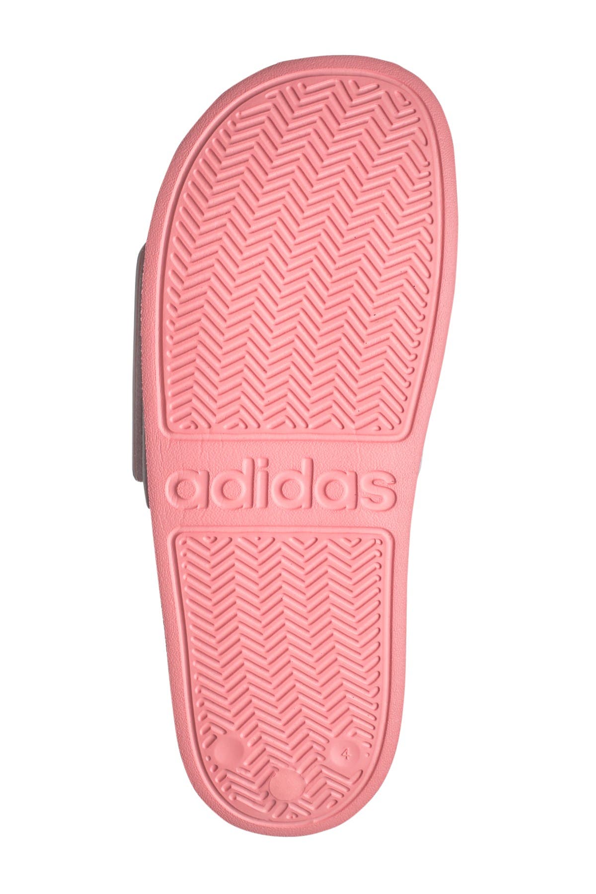 adidas Adilette Shower Slide Sandal, Alternate, color, 