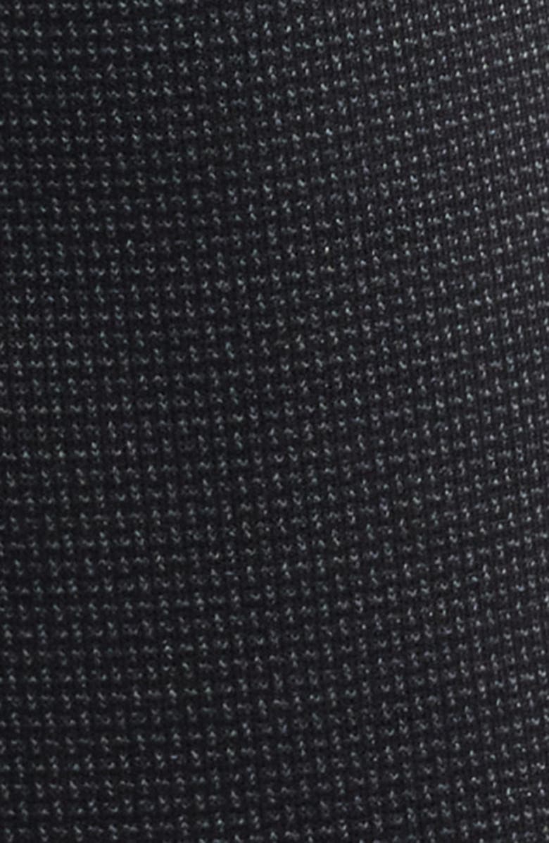 Brax Chuck Hi Flex Modern Fit Five-Pocket Pants, Alternate, color, Anthra