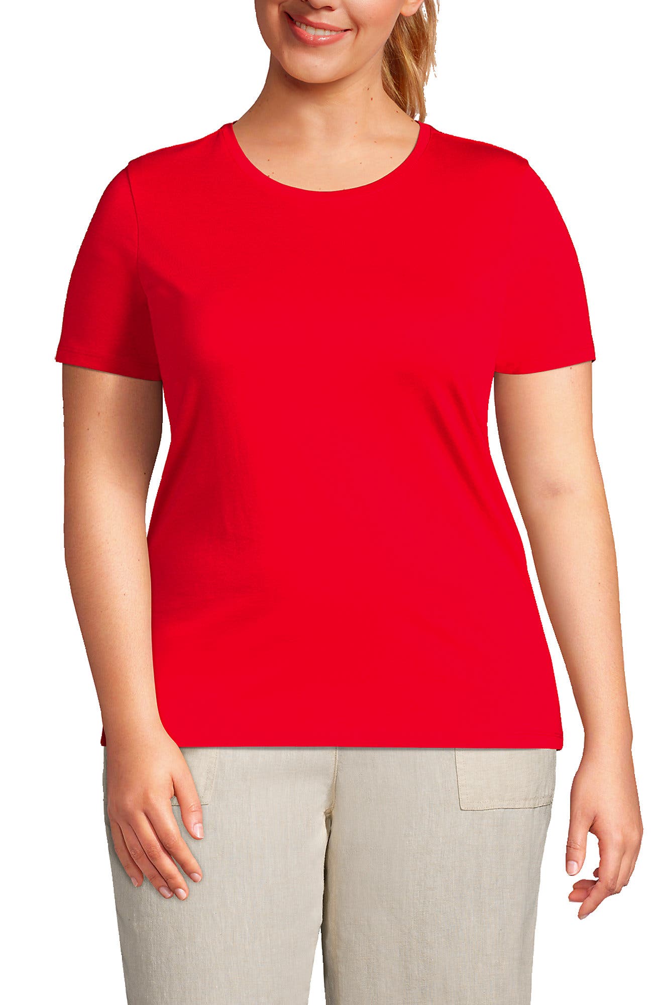 Compass Red