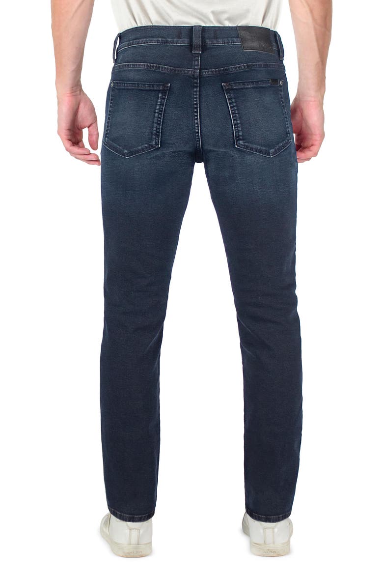 Torino Slim Fit Jeans, Alternate, color, RIPTIDE