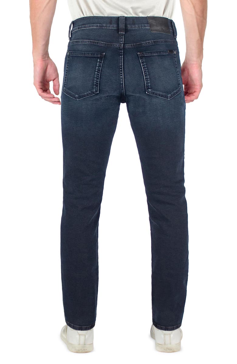 Fidelity Denim Torino Slim Fit Jeans, Alternate, color, Riptide