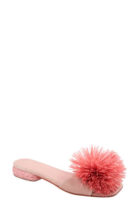 Rayni Slide Sandal (Women)