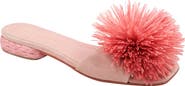 André Assous Rayni Slide Sandal