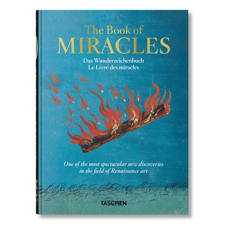 The Book of Miracles. 45th Ed.