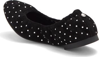 Bling Ballet Flat
