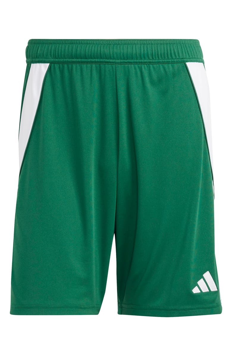 adidas Tiro 24 AEROREADY Training Shorts, Alternate, color, 