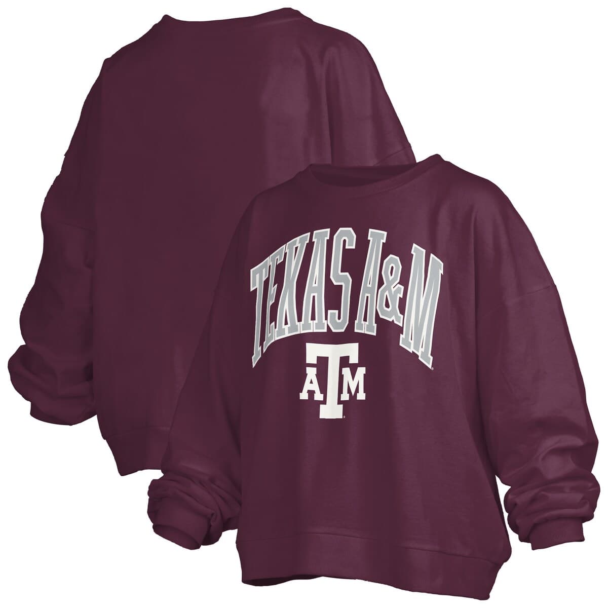selected Maroon
