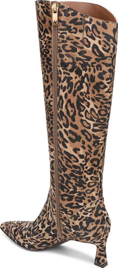 Naturalizer Deesha Pointed Toe Boot (Women) Nordstrom