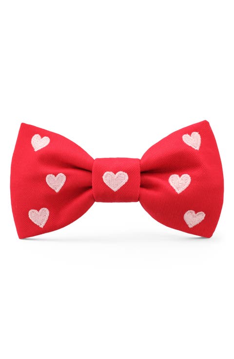 Dog Bow Tie