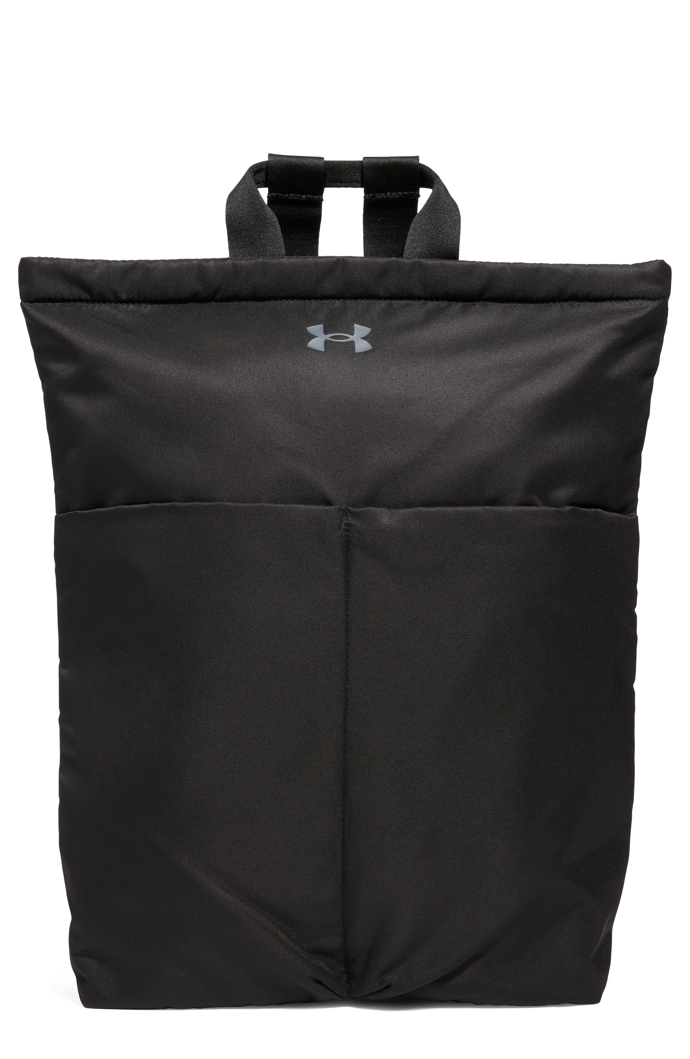 Studio Lite Water Repellent Backpack