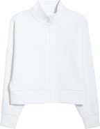 Zella Boxy Jacket