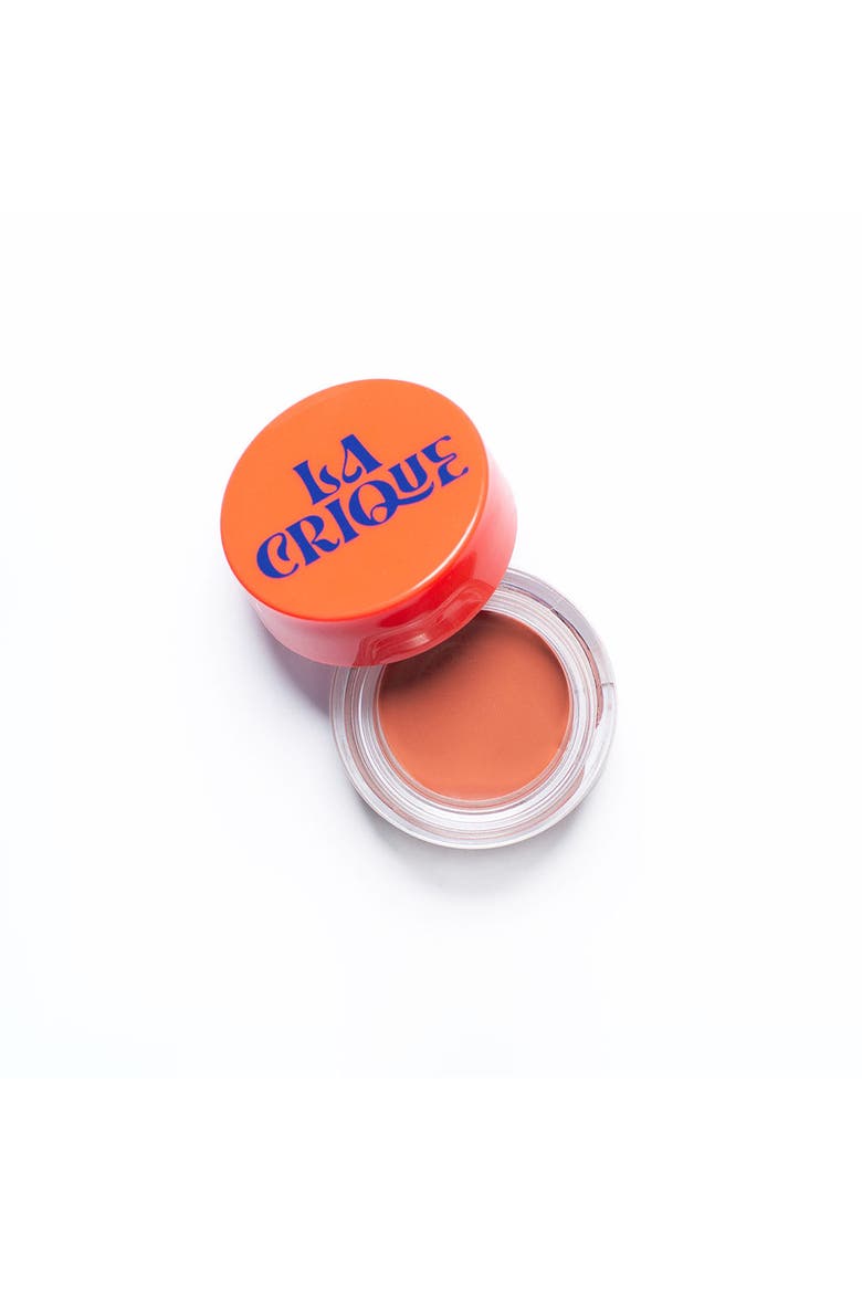 Nude Beige Moisturizing Lip and Cheek Balm, Main, color, None