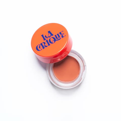 Nude Beige Moisturizing Lip and Cheek Balm