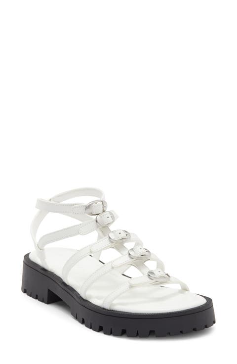 The Kiki Gladiator Sandal (Women)