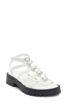 Marc Jacobs The Kiki Gladiator Sandal
