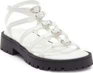 Marc Jacobs The Kiki Gladiator Sandal