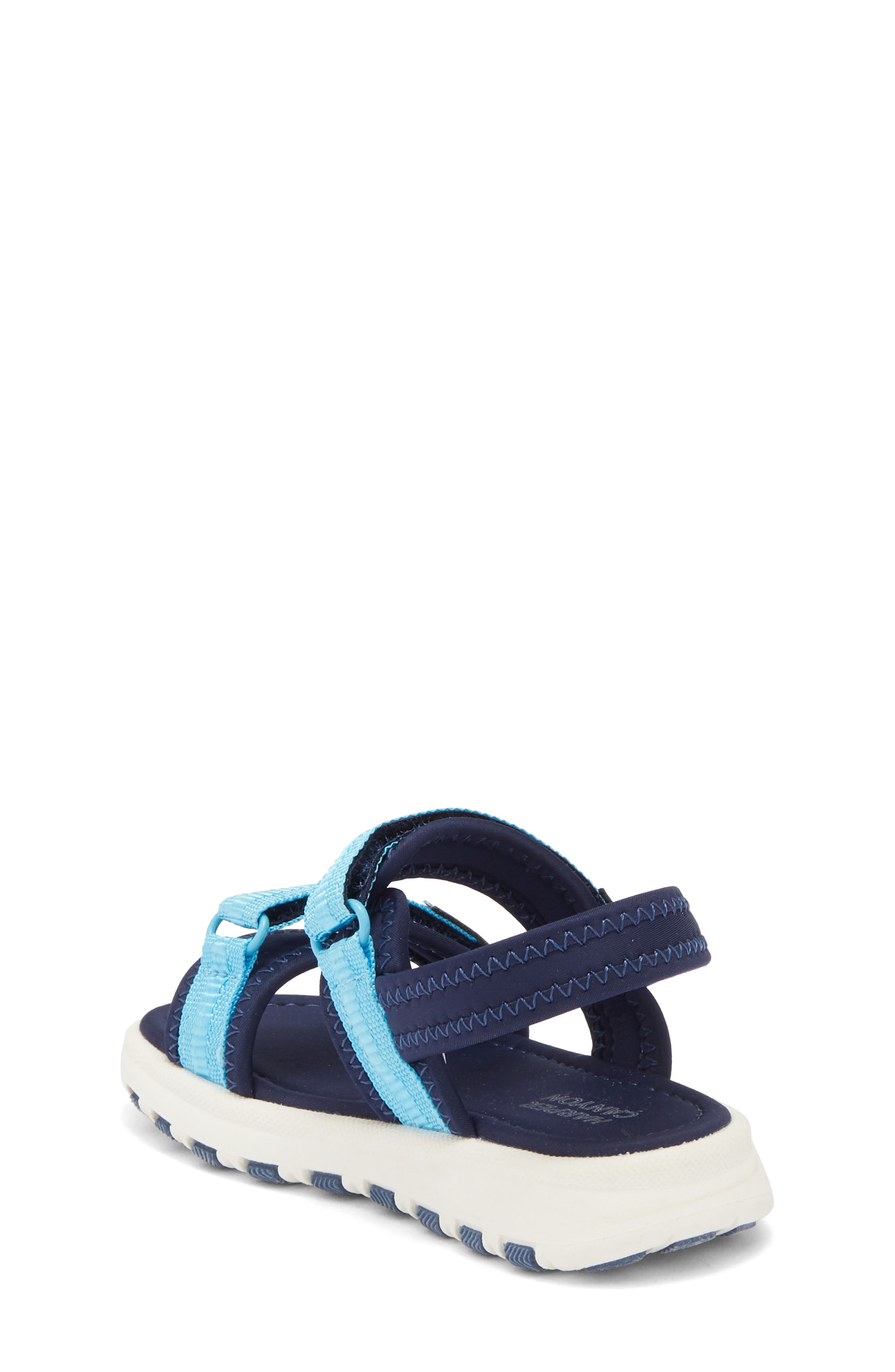 Harper Canyon Kids' Karter Sandal, Alternate, color, 