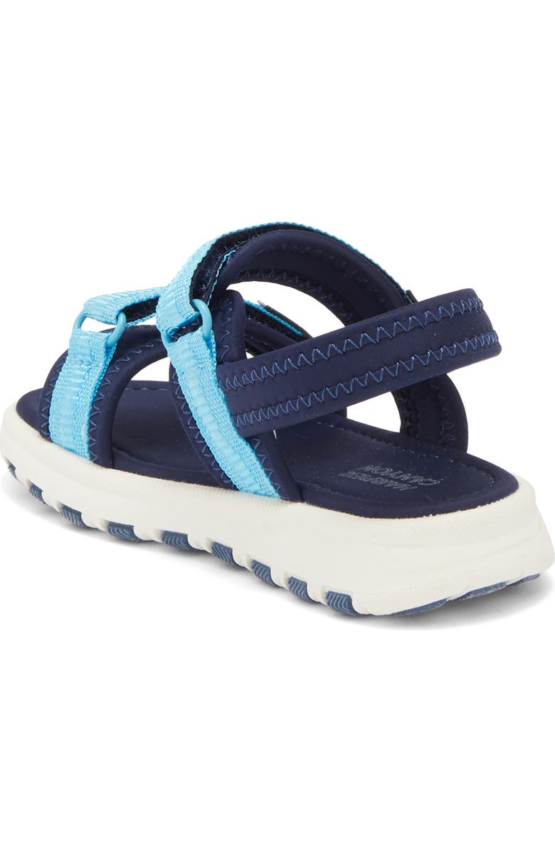 Harper Canyon Kids' Karter Sandal, Alternate, color,