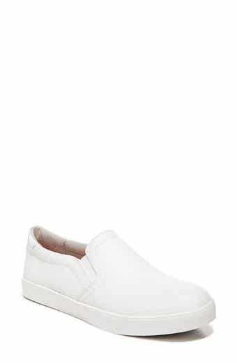 Madison Slip-On Sneaker