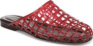 Vince Barcelona Jelly Cage Mule