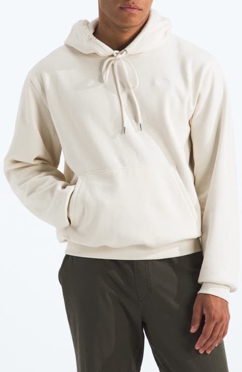 Essential Pullover Hoodie