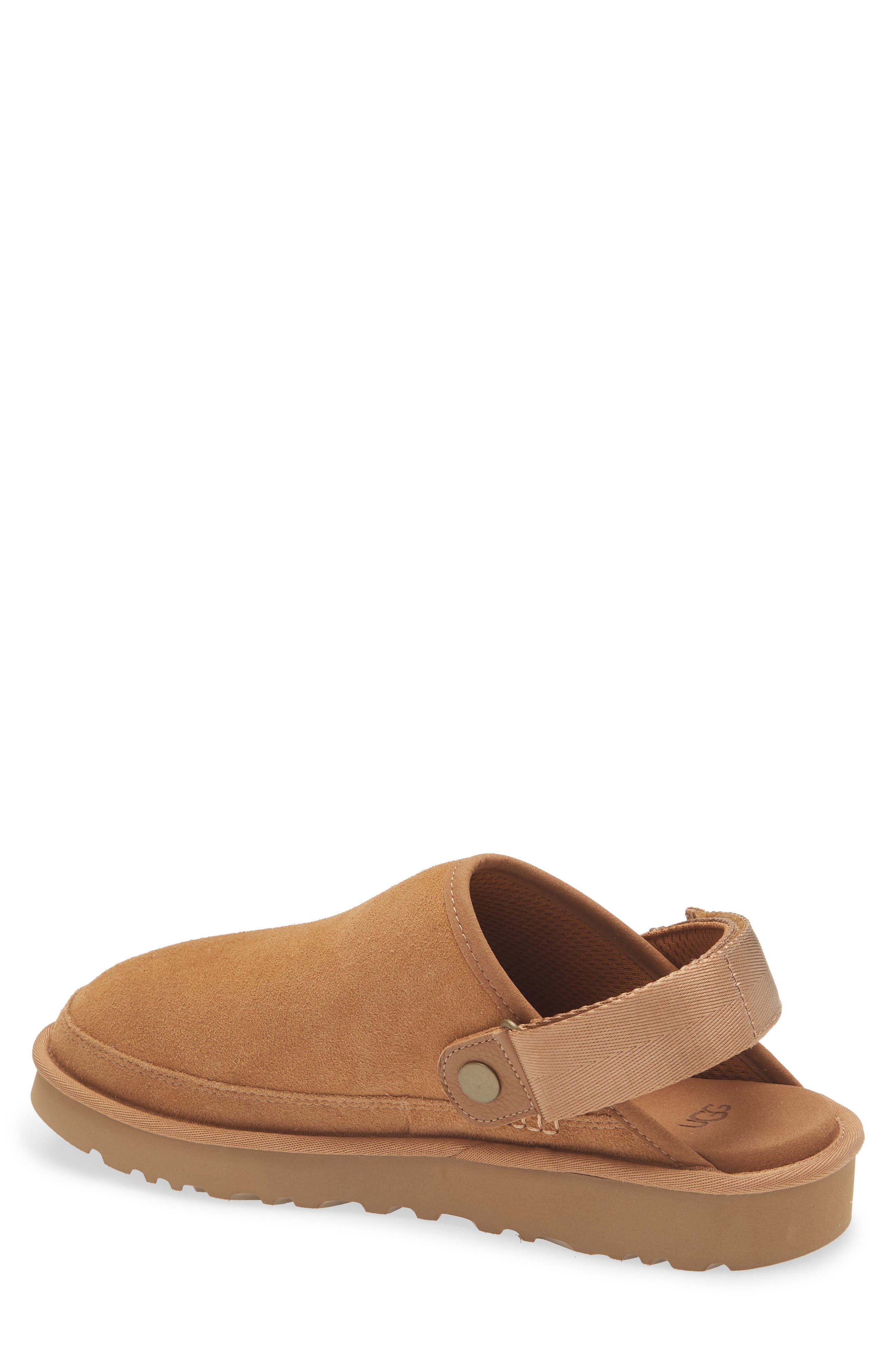 Goldencoast II Clog - image 4