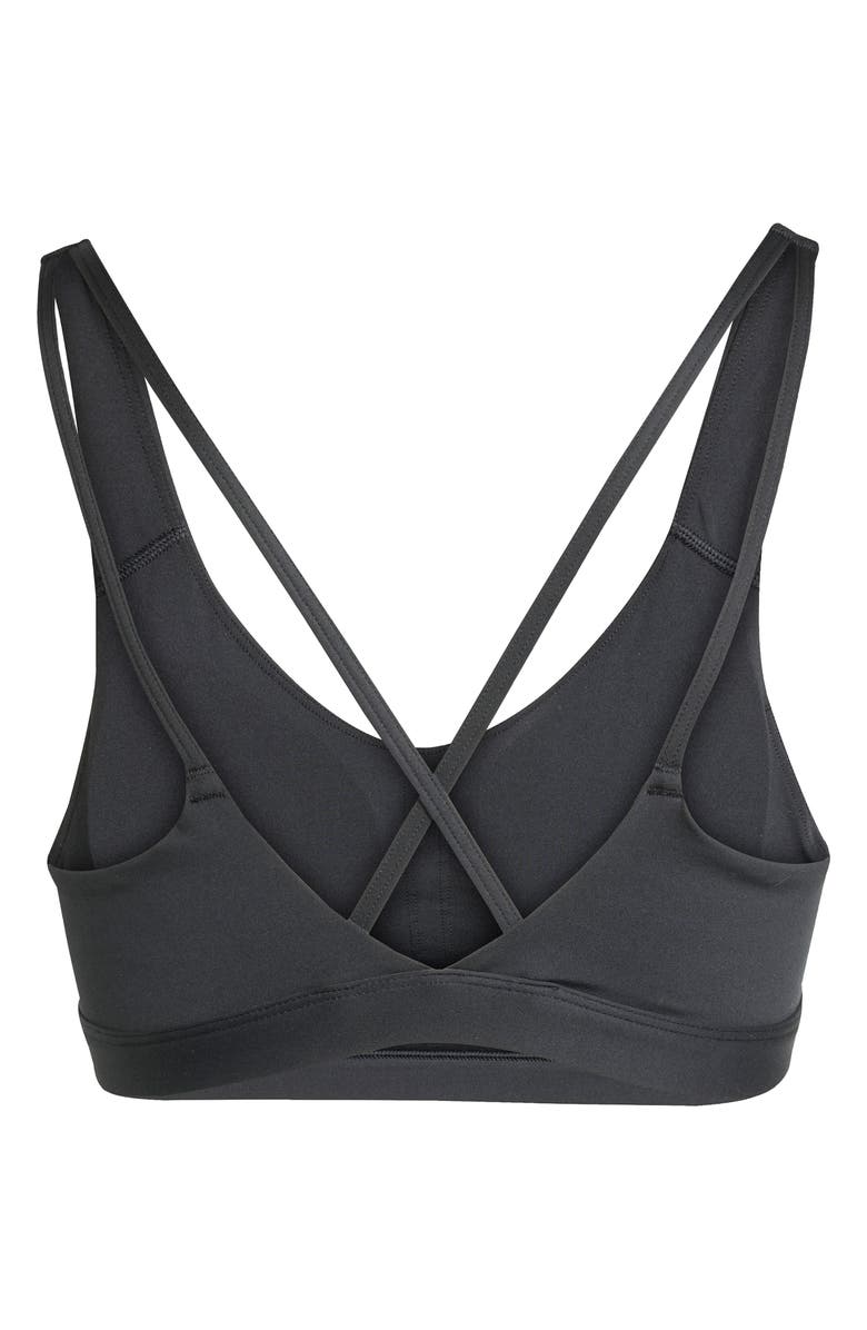 adidas All Me Sports Bra, Alternate, color, 