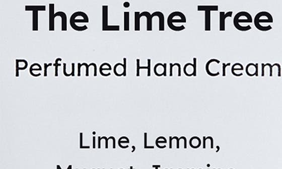THE LIME TREE