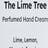  The Lime Tree