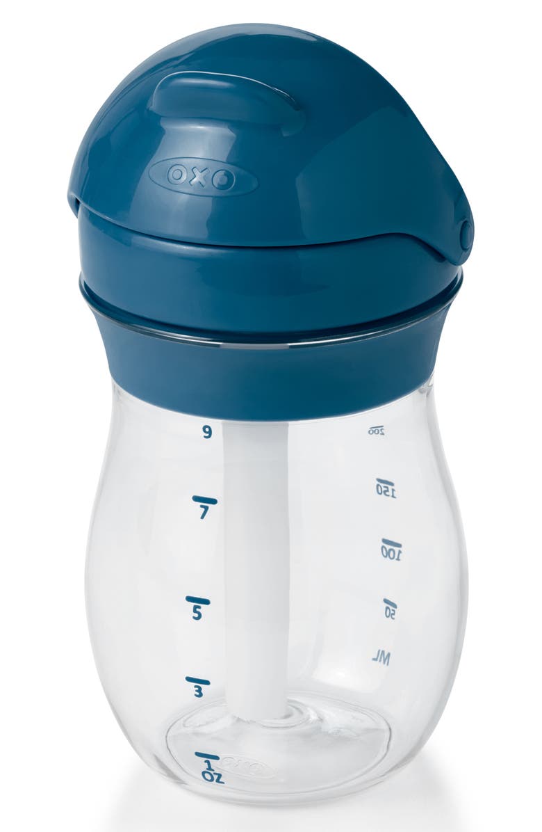 OXO Tot 2-Pack Transitions Straw Cup, Main, color,