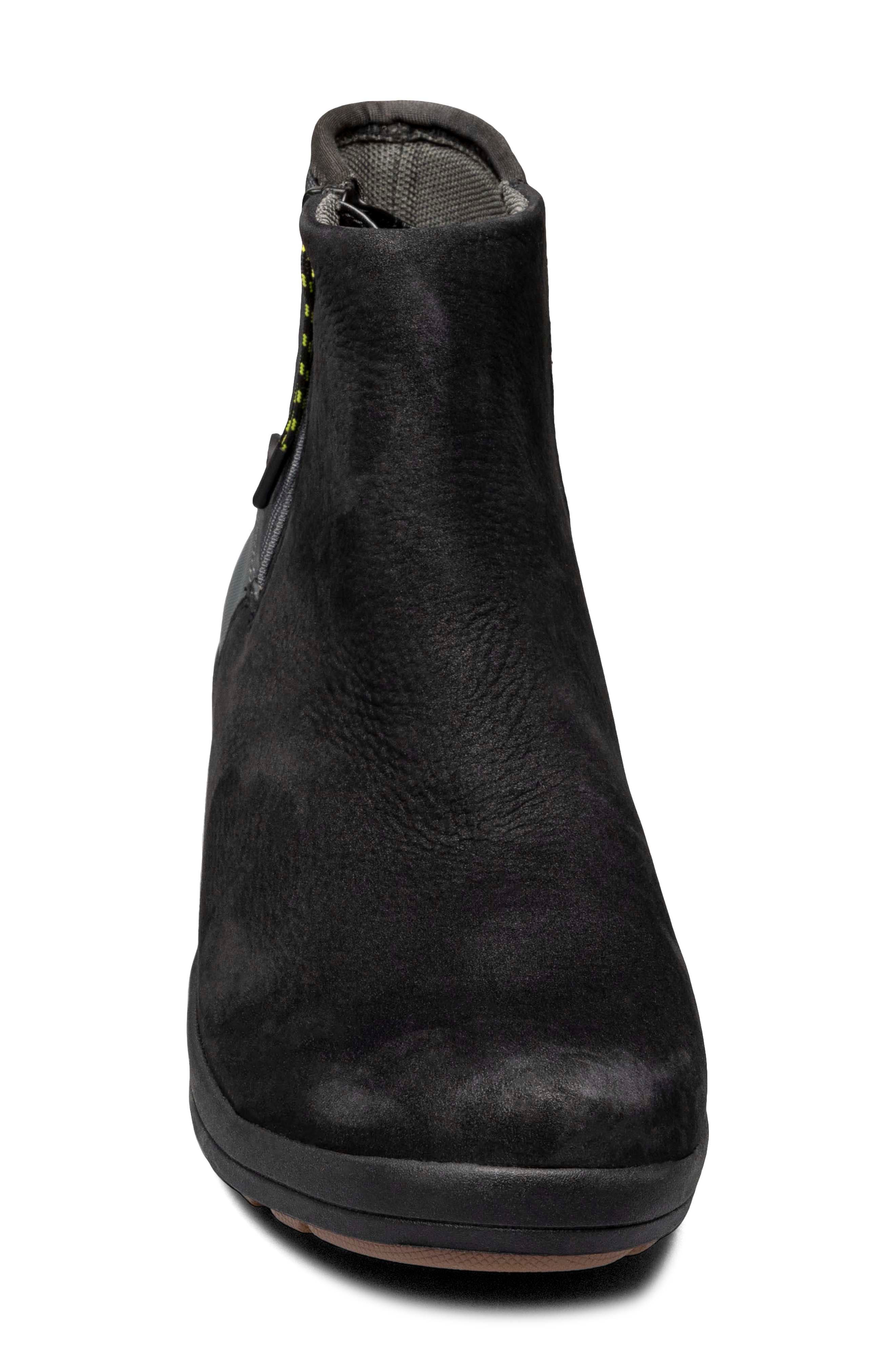 Bogs Vista Rugged Waterproof Boot, Alternate, color, 