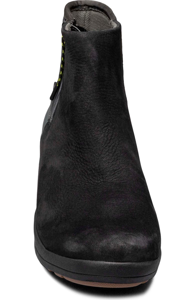 Bogs Vista Rugged Waterproof Boot, Alternate, color,